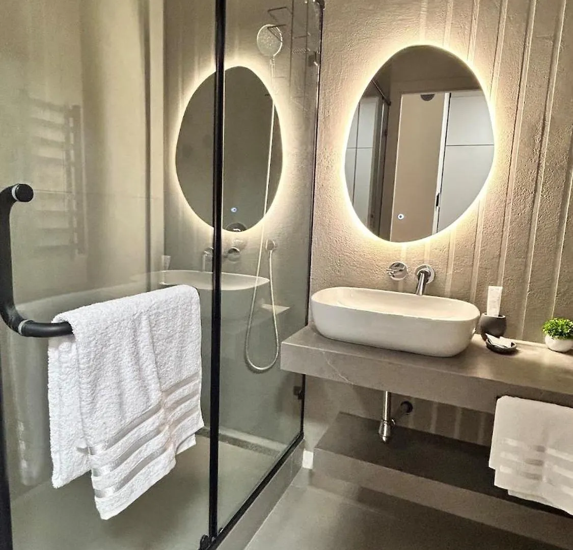 Apartment Cozy Studio With Air Filtration Almaty Kazakhstan